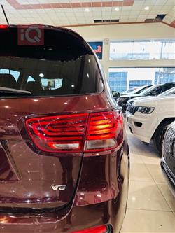 كيا سورينتو